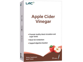 Apple Cider Vinegar